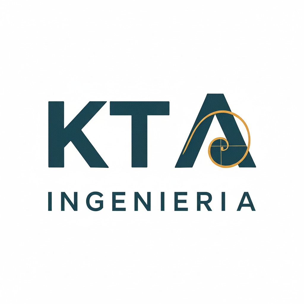 Logo KTA Ingeniería